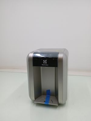 Purificador Electrolux Pe11x - Purificador Electrolux Pe11x-127 V-220 V-cinza - Cinza
