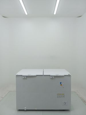 Freezer Electrolux H440 Horizontal 400l - Branco
