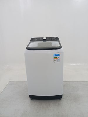 Lavadora Midea Lavadora Top Load 15kg - Branco