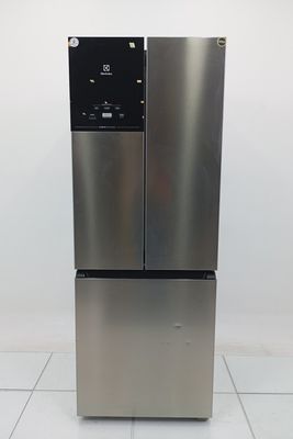 Refrigerador Electrolux Im7s Fros Free 480l Inverter (auto Sense Desabilitado) - Inox Look