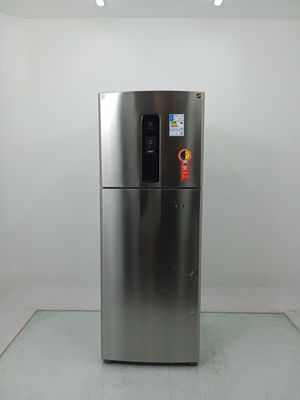 Refrigerador Electrolux It70s Frost Free Inverter 480l Duplex - Inox Look