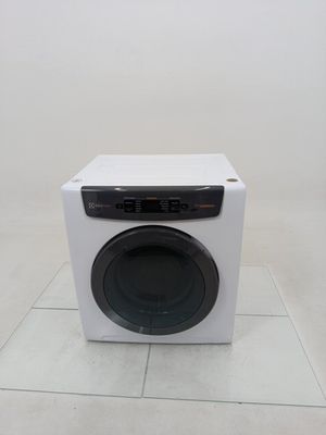 Secadora Electrolux Svb11 11kg De Parede E Piso Abertura Frontal
