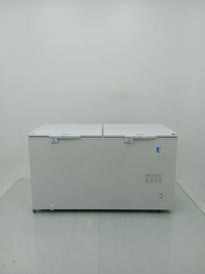 Freezer Electrolux H550 Horizontal 513l - Branco