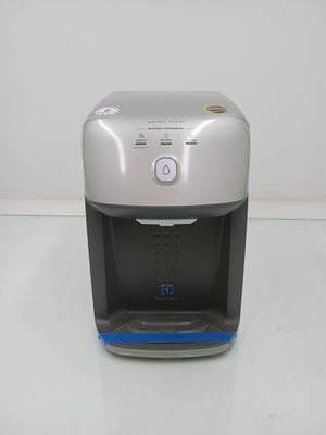 Purificador Electrolux Ph41x Com Compressor Agua Quente E Fria Painel Digital