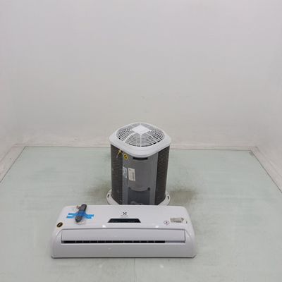 Ar Condicionado Electrolux Qi12r Split 12000 Btus Inverter Quente/frio - Branco