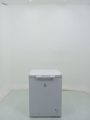 Freezer Electrolux He150 Horizontal 143l - Branco