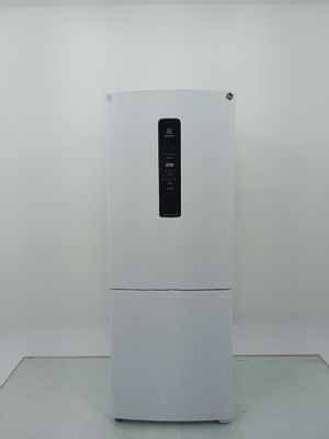 Refrigerador Electrolux Ib54 - Refrigerador Electrolux Ib54-220 V-branco - Branco