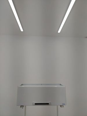 Armario Itatiaia Basc P/ Refr  - Branco