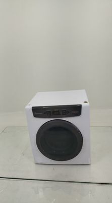 Secadora Electrolux Svb11 11kg De Parede E Piso Abertura Frontal - Branco