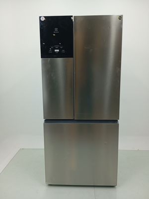 Refrigerador Electrolux Im8s Frost Free Inverter Multidoor 590l