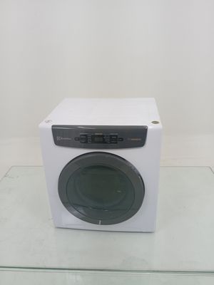 Secadora Electrolux Svb11 11kg De Parede E Piso Abertura Frontal - Branco
