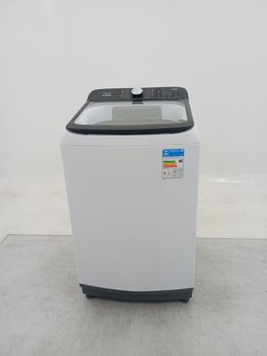 Lavadora Midea Lavadora Top Load 15kg - Branco