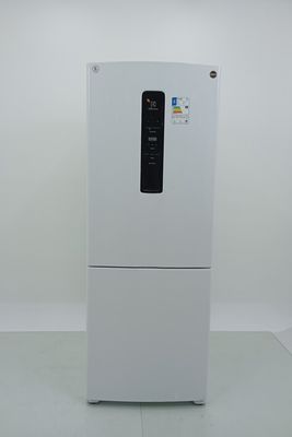 Refrigerador Electrolux Ib7 Frost Free Inverter 490l Inverse ( Auto Sense Desabilitado) - Branco