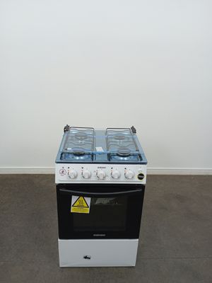 Fogao Itatiaia Star New 4 Bocas Acendimento Automático - Branco