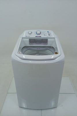 Lavadora Electrolux Top Load 10,5kg Lac11  Turbo Economia - Branco