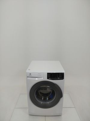 Lavadora Electrolux Front Load Lfe11 11kg Inverter Com Agua Quente/vapor - Branco