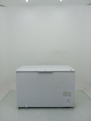 Freezer Electrolux Freezer Horizontal 400l Inverter Uma Porta (hi440) - Branco