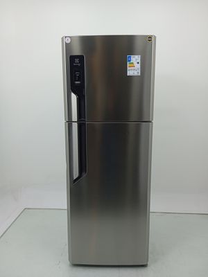 Refrigerador Electrolux Tf71s Frost Free 480l Duplex - Inox