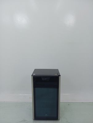 Adega Electrolux Wsf34 - Adega Electrolux Wsf34-127 V-preto - Preto