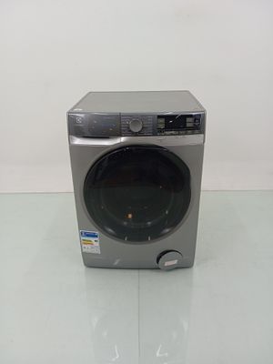 Lava E Seca Electrolux Lsw11 11kg  (função Wi-fi Desabilitada) - Cinza