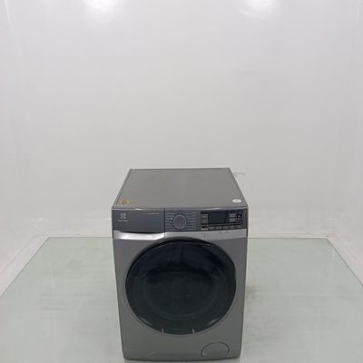 Lava E Seca Electrolux Lsw11 11kg Ultimate Care Front Load Inverter - Cinza