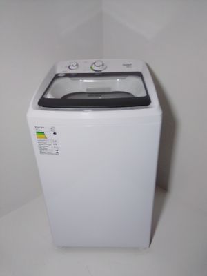Lavadora Consul 11 Kg - Branco
