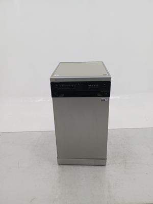 Lava Loucas Electrolux Lava Loucas Ls10e 10 Servicos - Cinza