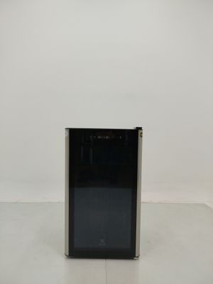 Adega Electrolux Wdf29 Dual Zone 29 Garrafas - Preto