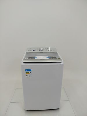 Lavadora Panasonic Lavagem Inteligente 17kg - Branco