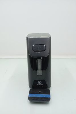 Purificador Electrolux Pe15p Efficient Eletrônico - Preto
