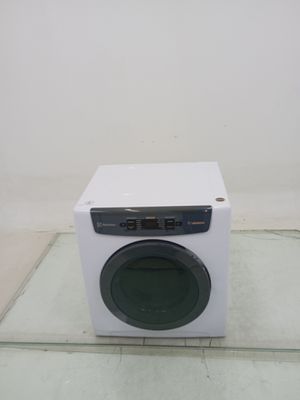 Secadora Electrolux Svb11 11kg De Parede E Piso Abertura Frontal - Branco