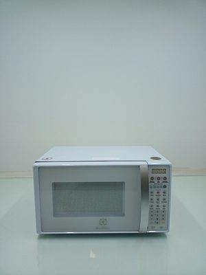 Micro-ondas Electrolux Mto30 Micro-ondas Mto30 - Branco