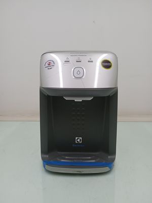 Purificador Electrolux Ph41x - Purificador Electrolux Ph41x-220 V-cinza - Cinza