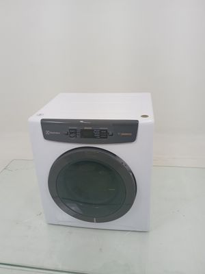 Secadora Electrolux Svb11 11kg De Parede E Piso Abertura Frontal - Branco