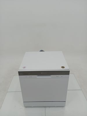 Lava Loucas Electrolux Ll08b 8 Servicos - Branco