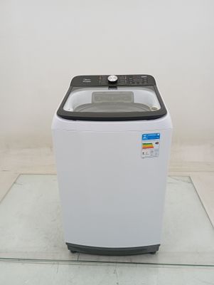 Lavadora Midea Lavadora Top Load 15kg - Branco