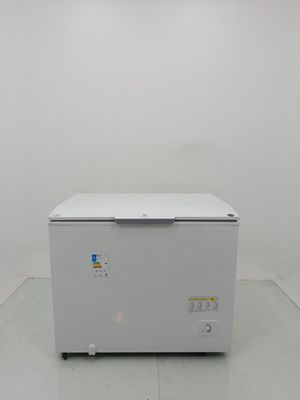Freezer Electrolux Hi330 Horizontal 314l - Branco