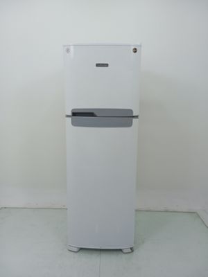 Refrigerador Continental Tc41-   Frost Free 370l Cont Branco - Branco