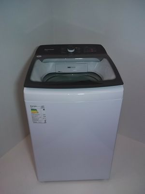 Lavadora Brastemp 12 Kg Branca