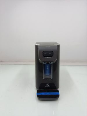 Purificador Electrolux Pc01x Com Compressor
