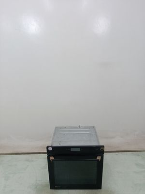 Forno Electrolux Oe9xb - Forno Electrolux Oe9xb-220 V-preto - Preto