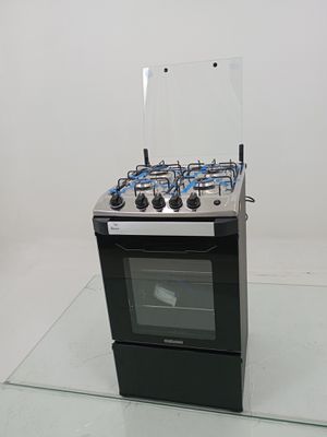 Fogao Itatiaia New Dream 4 Bocas Pto - Preto