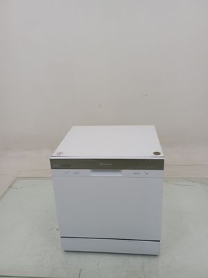 Lava Loucas Electrolux Ll08b - Lava Louça Electrolux Ll08b-127 V-branco - Branco