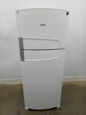 Refrigerador Consul 415l 2 Portas  - Branco
