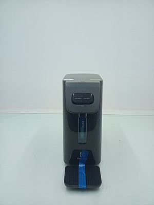 Purificador Electrolux Pe15x  Efficient Eletrônico - Cinza