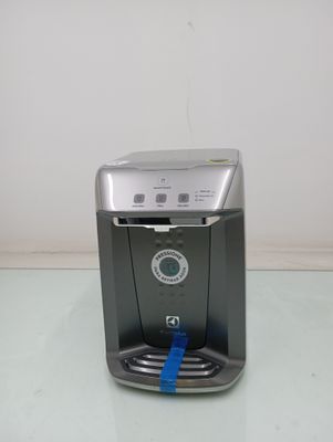 Purificador Electrolux Pa31g Refrigeracao Eletronica Luz Uv - Cinza