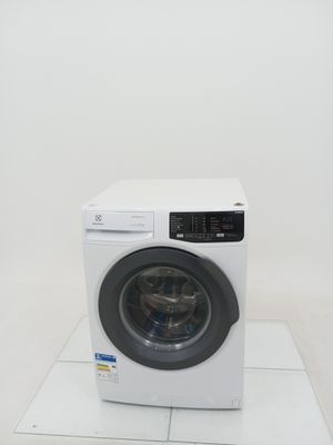 Lavadora Electrolux Front Load Lfe11 11kg Inverter Com Agua Quente/vapor - Branco
