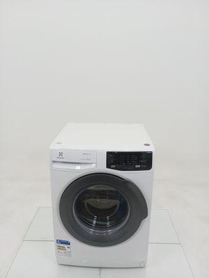 Lavadora Electrolux Front Load Lfe11 11kg Inverter Com Agua Quente/vapor - Branco