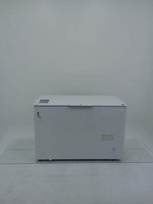 Freezer Electrolux Horizontal 400l Cycle Defrost Inverter - Branco