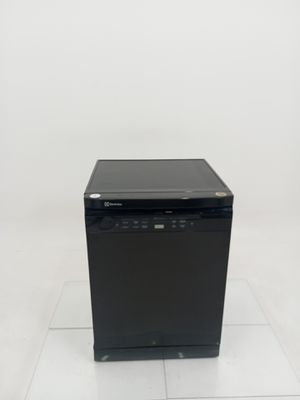 Lava Loucas Electrolux Ll14p 14 Serviços Experience Com Função Higienizar Compras - Preto